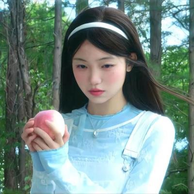 每个人都喜欢着某个人