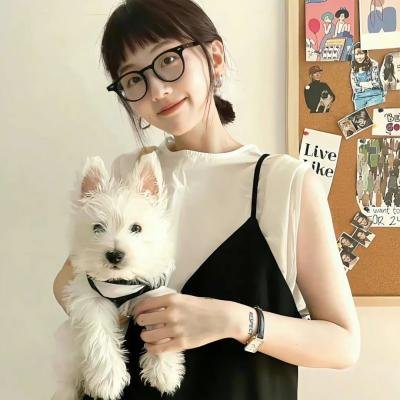 鱼缸里的生活