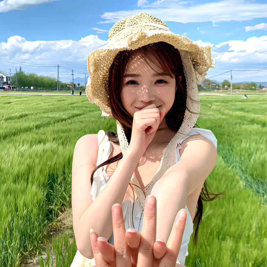 没有灵魂的女孩